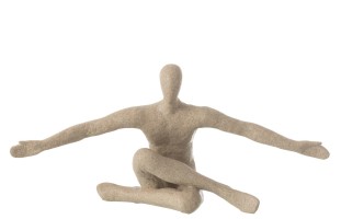 Asana Fugure (57x19,5x27cm)
