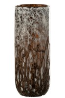 Vase Petra (14x14x35cm)