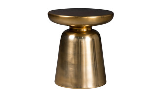 Cork Metal Coffee Table
