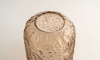 Streak Vase H17 cm