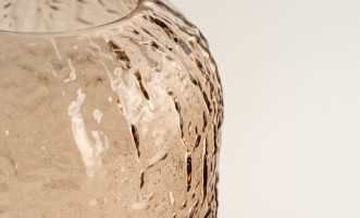Streak Vase H17 cm