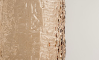 Streak Vase H27 cm