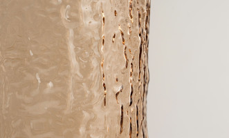 Streak Vase H33,5 cm