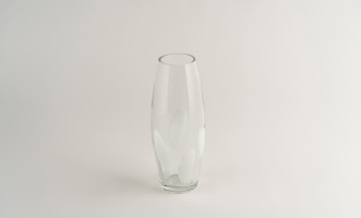 Blank Vase H30 cm