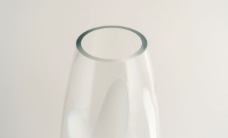 Blank Vase H40,5 cm