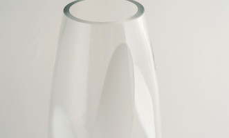 Blank Vase H40,5 cm