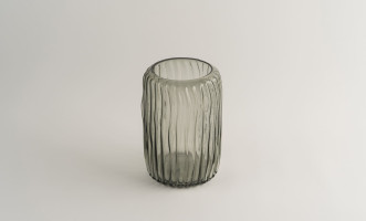 Melt Vase H20 cm