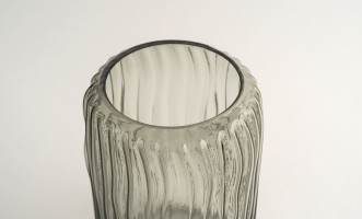 Melt Vase H20 cm