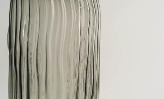 Melt Vase H20 cm