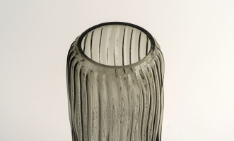 Melt Vase H29,5 cm