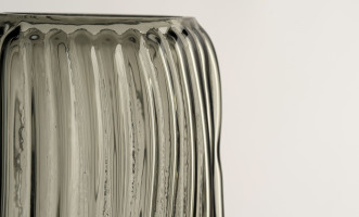Melt Vase H29,5 cm