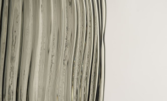 Melt Vase H29,5 cm