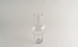 Zircone Vase H31,5 cm