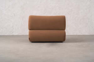 Jude 1-Seater Sofa (A1629-12)