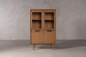 JP Line 6.0 Showcase Light Finish