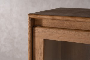 JP Line 6.0 Showcase Light Finish