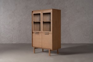 JP Line 6.0 Showcase Light Finish
