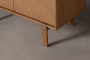 JP Line 6.0 Showcase Light Finish