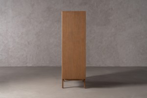 JP Line 6.0 Showcase Light Finish