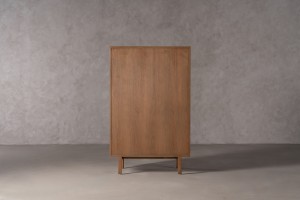 JP Line 6.0 Showcase Light Finish