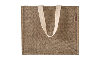 Shopper Bag Dantone Home Herringbone