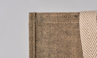 Shopper Bag Dantone Home Herringbone