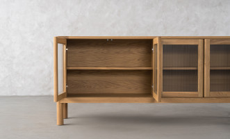 Walder Credenza