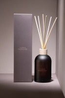 Reed Diffuser Vanille Gourmande 550ml (9,5x9,5x35,5cm)