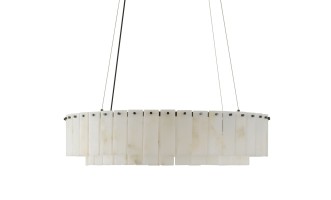 Polar Circle Chandelier D900