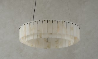Polar Circle Chandelier D900