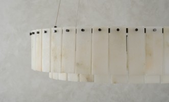 Polar Circle Chandelier D900