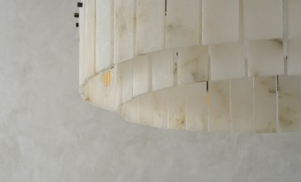 Polar Circle Chandelier D900