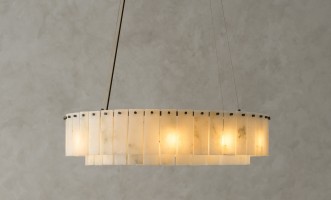 Polar Circle Chandelier D900