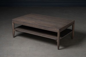 Lines Coffee Table (old) (Color: Oak LINES)