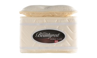Simmons BR World Class Felicity II P.Top 180x200 Mattress