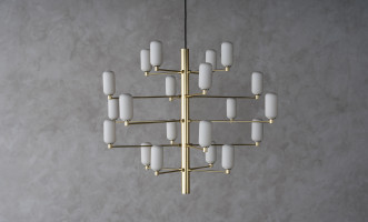 Gand Pendant Lamp