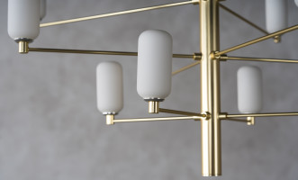 Gand Pendant Lamp