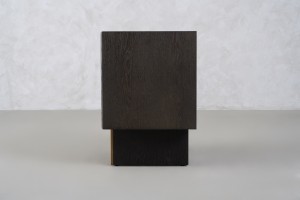 Luxe Bedside 1 Drawer 65х40х58 cm