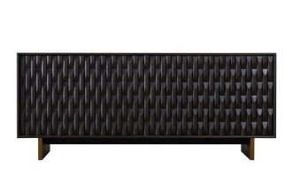 Luxe Sideboard 194х51х81 cm
