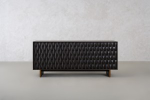 Luxe Sideboard 194х51х81 cm