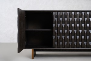 Luxe Sideboard 194х51х81 cm