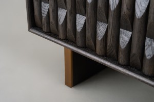 Luxe Sideboard 194х51х81 cm