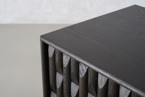 Luxe Sideboard 194х51х81 cm