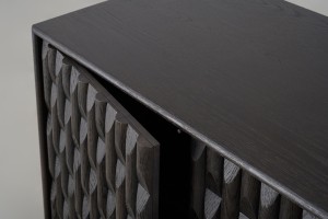 Luxe Sideboard 194х51х81 cm