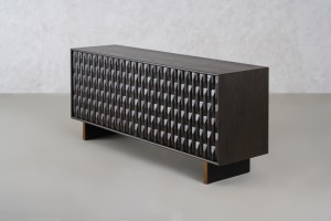 Luxe Sideboard 194х51х81 cm