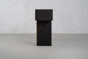 Luxe Console 2 Drawer 153х38х82 cm