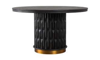 Luxe Round Dining Table D130 cm