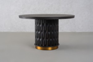 Luxe Round Dining Table D130 cm