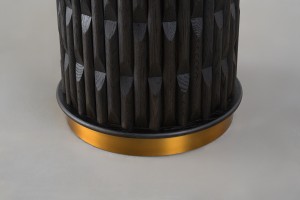 Luxe Round Dining Table D130 cm