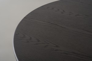 Luxe Round Dining Table D130 cm